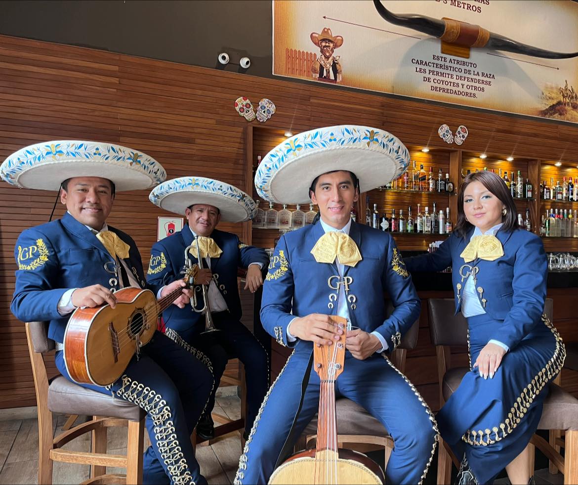 Mariachi en Eventos Corporativos: Una Tendencia en Crecimiento